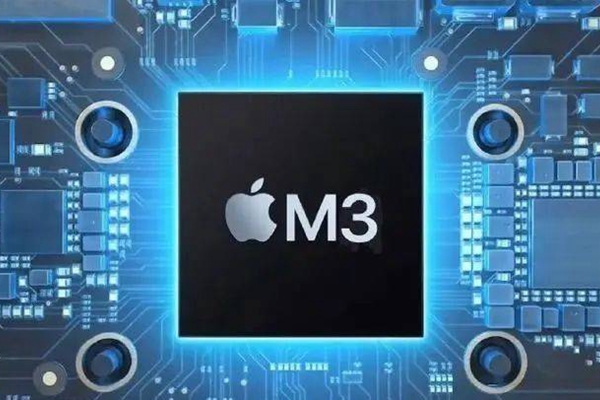 m3芯片和a17哪个强