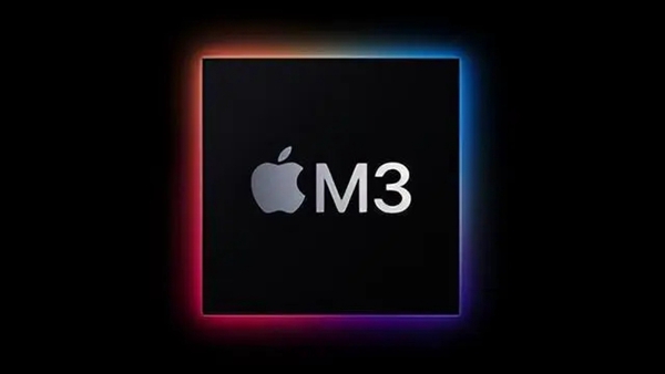 m3芯片和a17哪个强