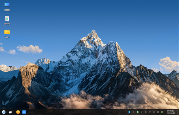 优麒麟系统官网