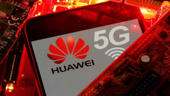 华为5.5g是什么意思