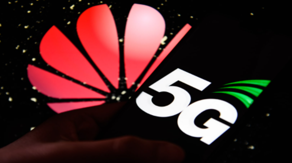 华为5.5g是什么意思
