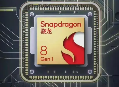 骁龙8+和骁龙8gen1发布时间