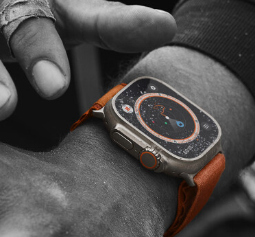 applewatchultra重量