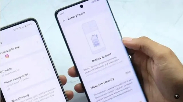 realme ui 5.0系统怎么样