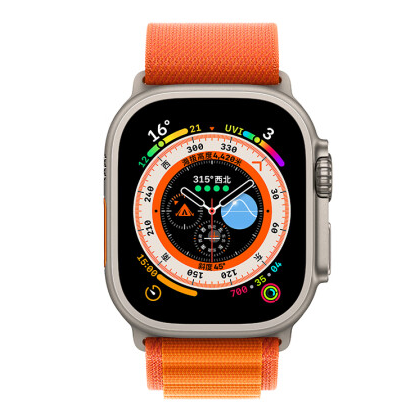 applewatchultra重量