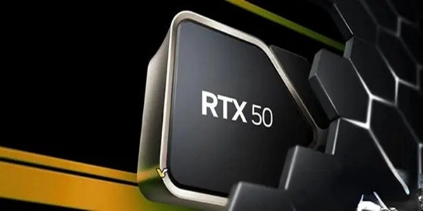 50系显卡笔记本什么时候出