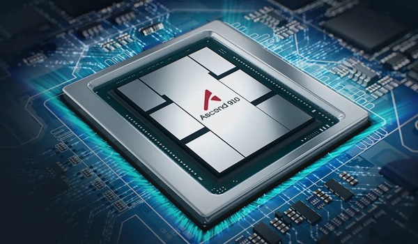 升腾910发布时间