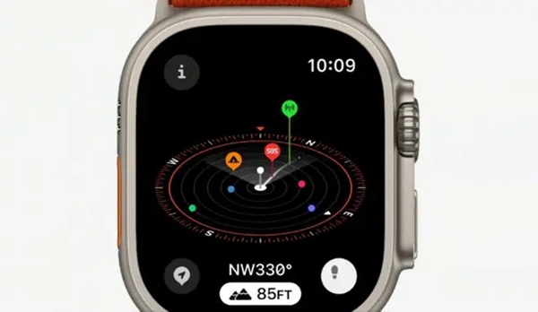watchos10支持的手表有哪些