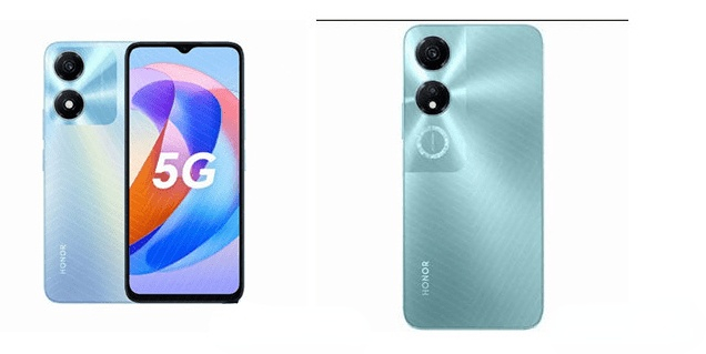 荣耀畅玩50plus配置参数