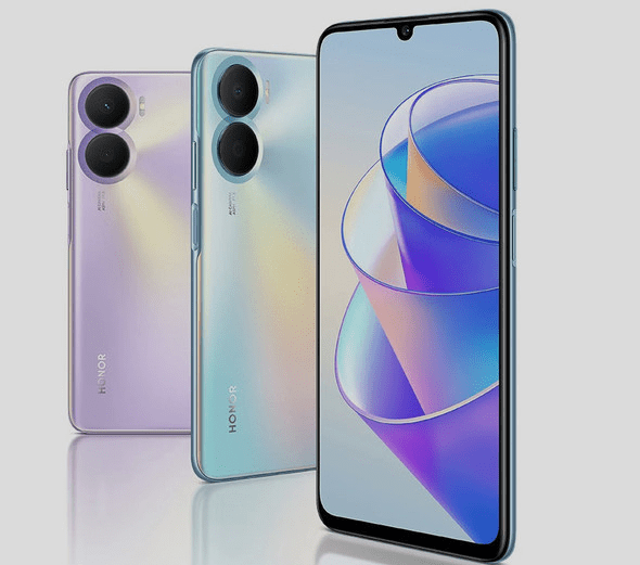 荣耀畅玩50plus处理器