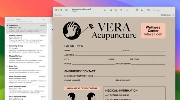 macos14新功能有哪些