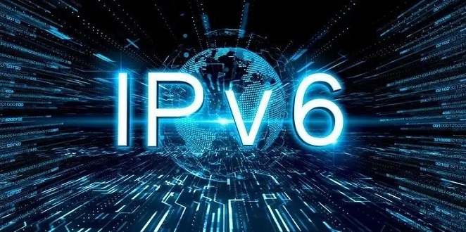ipv6和ipv4有什么区别
