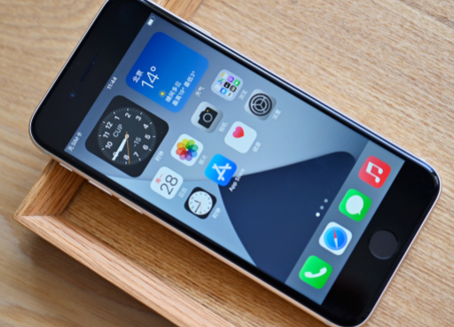 iphone手机平均使用多少年