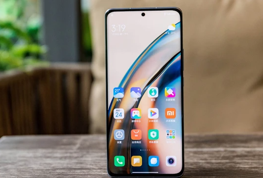 3000元左右适合学生的手机10月最新排行