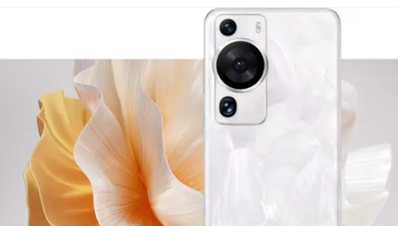 华为nova12pro参数配置