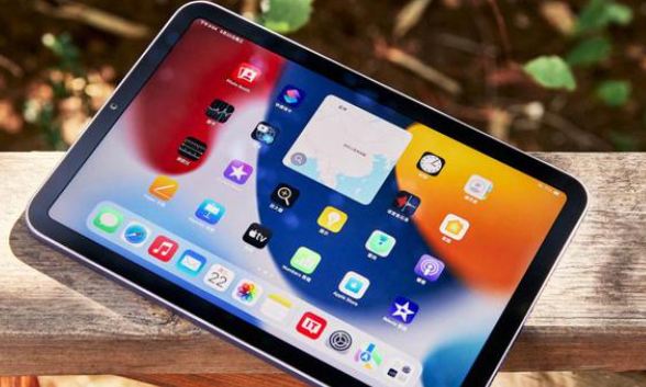 ipadmini7配置参数