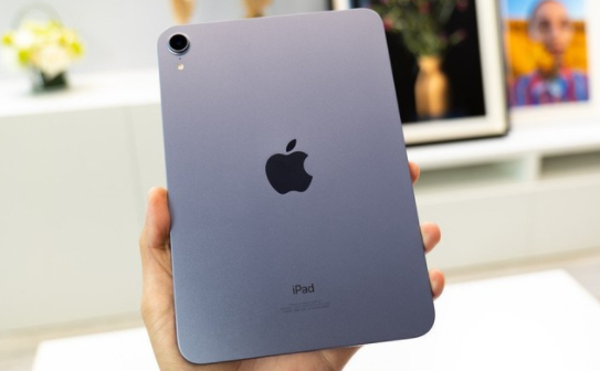 ipadmini7配置参数