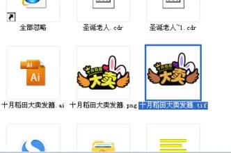 矢量图是什么格式