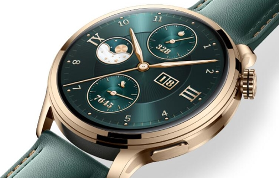 荣耀手表4pro什么时候上市