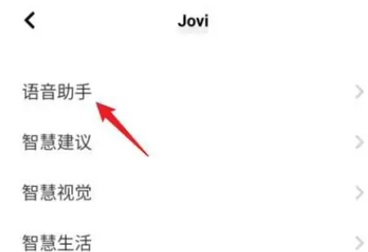 iqoo12怎么唤醒语音助手