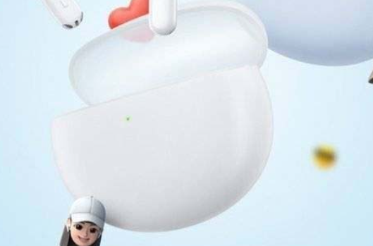 oppoencoair2pro充电仓电量怎么看