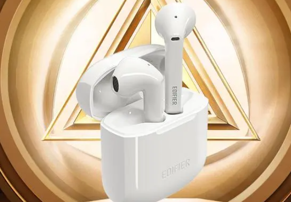 漫步者的蓝牙耳机怎么样