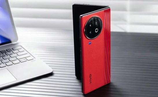 vivoXFold3Pro什么时候发布