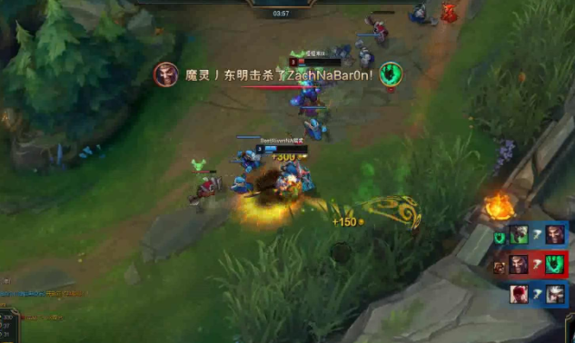 lol观战不了好友怎么办