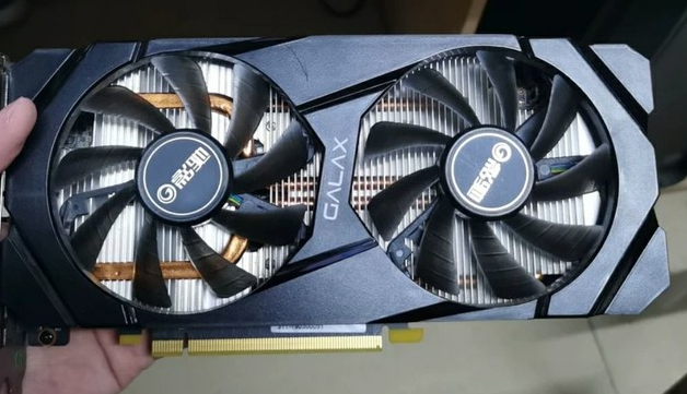 影驰1660显卡怎么样