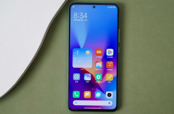 Redmi K70 Pro参数配置