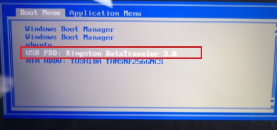 大白菜u盘怎么装系统