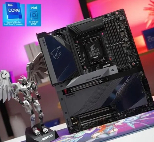 z790主板属于什么档次