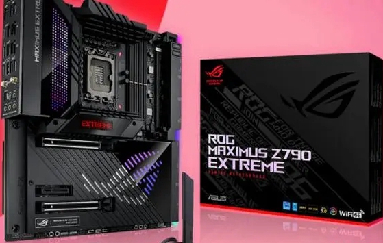 z790主板什么时候上市