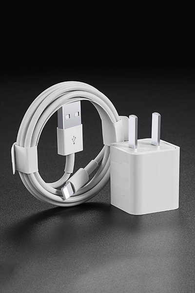 苹果充电器原装和非原装什么区别