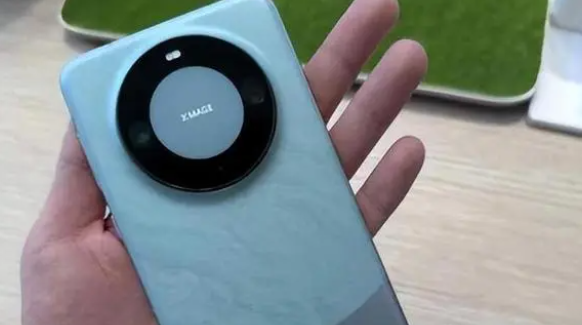 华为mate60pro和p60pro哪个好