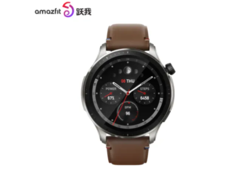 1500元左右的智能手表推荐