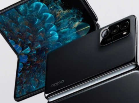 国际版oppofindn3最新消息