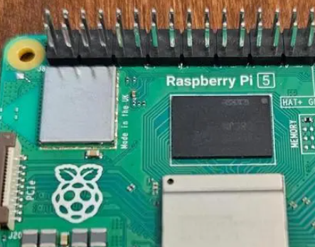 树莓派5cpu怎么样