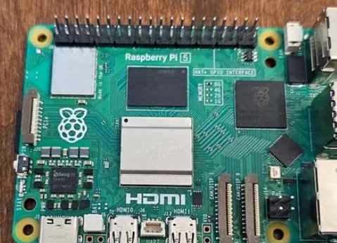 树莓派5cpu怎么样