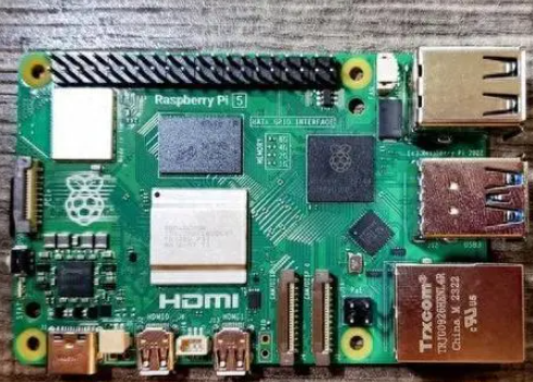 树莓派5代什么时候上市