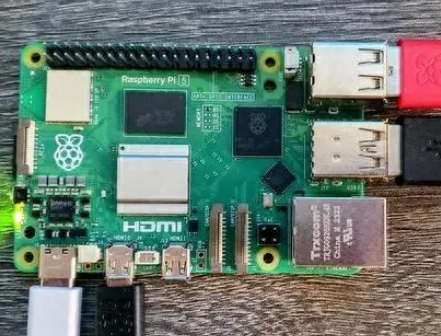 树莓派5代什么时候上市