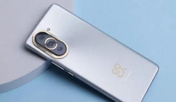 华为nova11se是5g手机吗