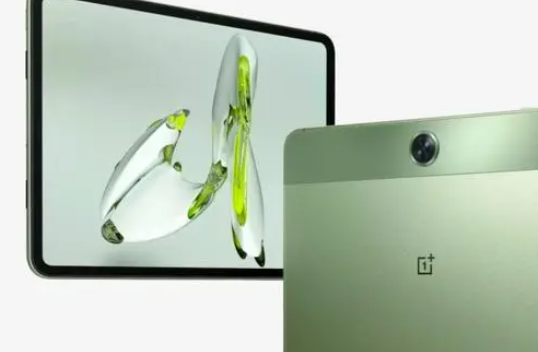 一加padgo平板在印度进行发布，搭载了联发科G99芯片？