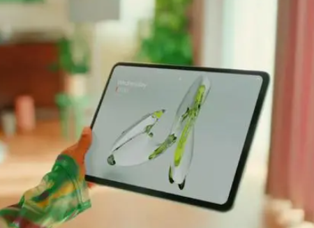 一加padgo平板在印度进行发布，搭载了联发科G99芯片？