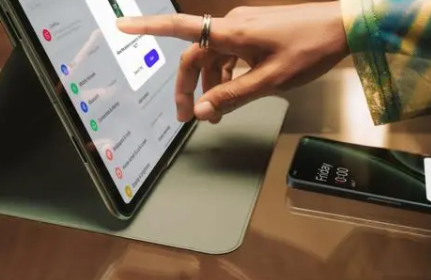 一加padgo平板在印度进行发布，搭载了联发科G99芯片？