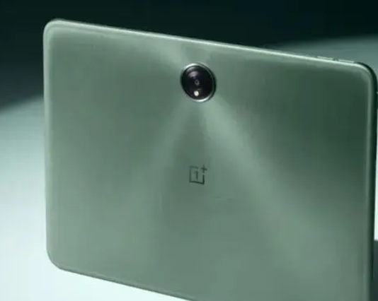 一加padgo平板在印度进行发布，搭载了联发科G99芯片？