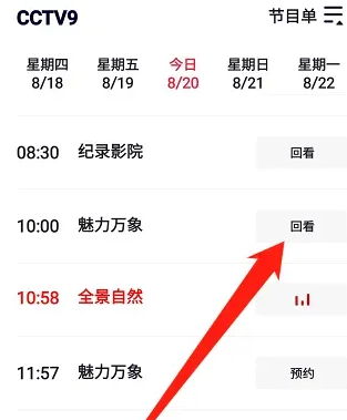 央视频网页版入口