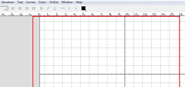 chemdraw怎么调成中文