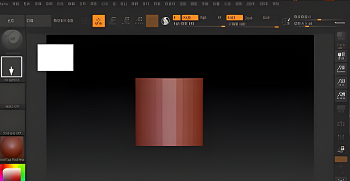 zbrush怎么合并子工具