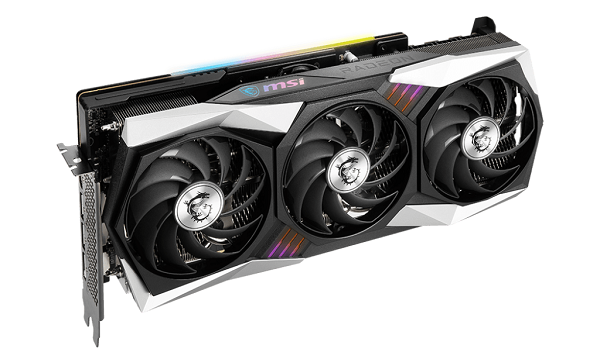 RX 6800 XT GAMING Z TRIO 16G评测跑分参数介绍
